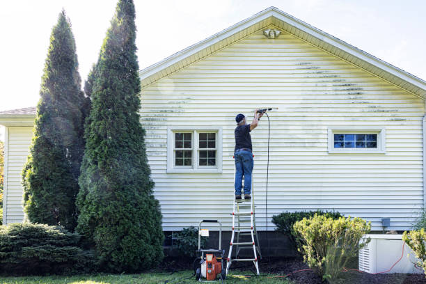 Boat and Dock Cleaning in Cape Charles, VA